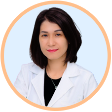 Bác sĩ Phan Thanh Nga