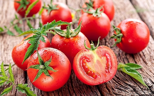 Hiệu quả của việc chữa cận thị bằng cà chua