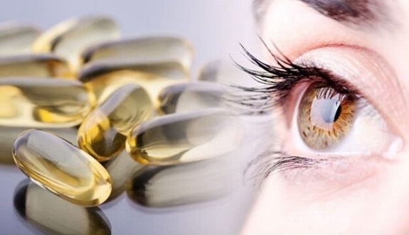 Lựa chọn thuốc với các dưỡng chất tốt cho mắt đến từ những thương hiệu uy tín