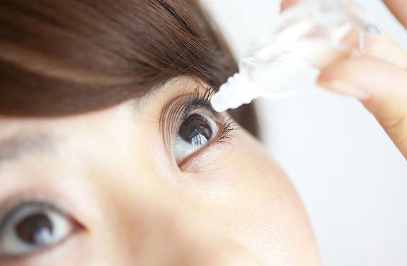 Mụt lẹo ở mắt cần được phát hiện sớm và điều trị bằng thuốc kịp thời