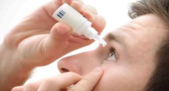 10+ Thuốc nhỏ mắt chống mỏi mắt được sử dụng nhiều nhất